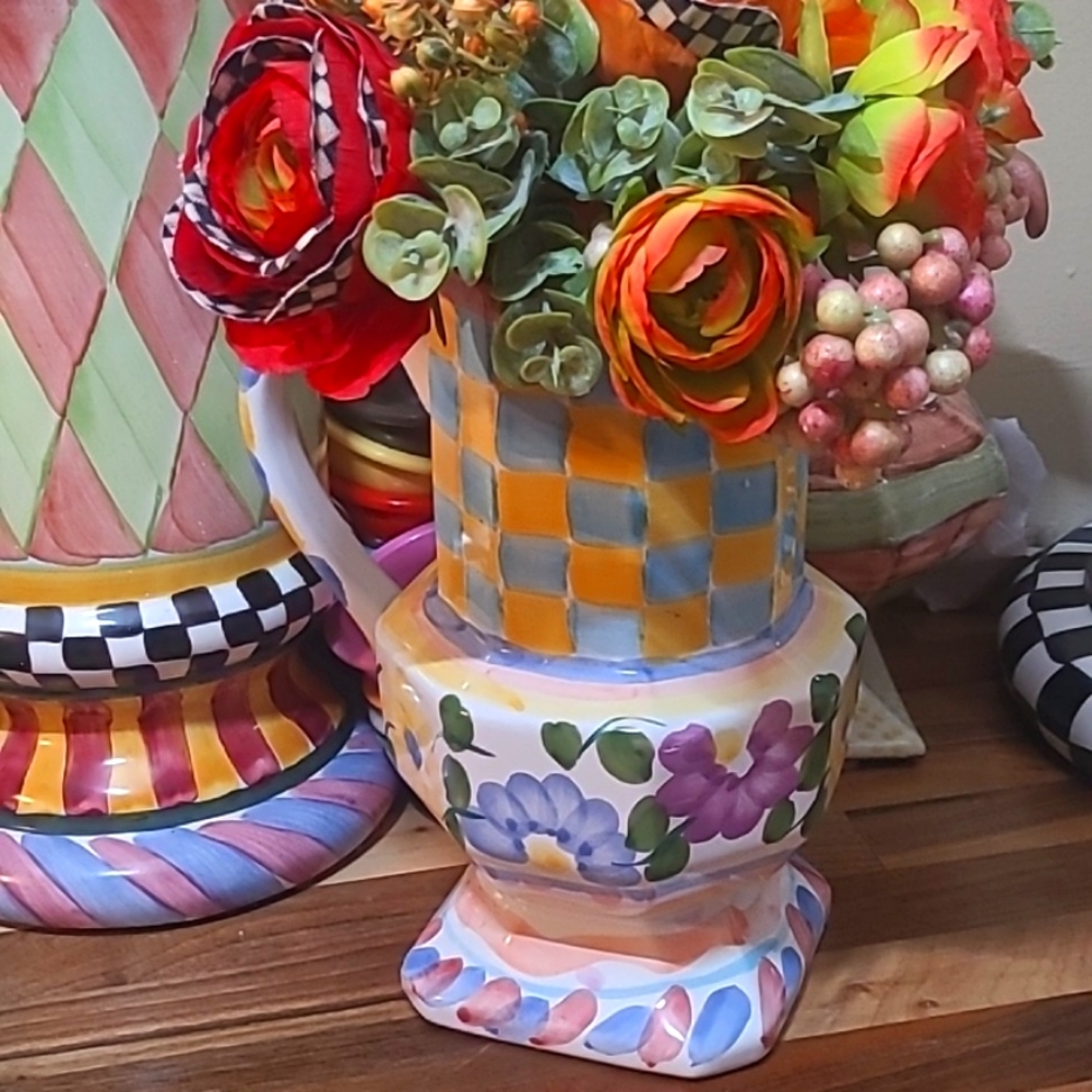 Ceramic Vase